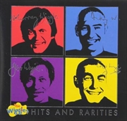 Buy Hits and Rarities