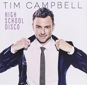 Buy High School Disco