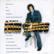 Buy Best Of Tom Jones
