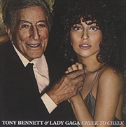 Buy Cheek To Cheek