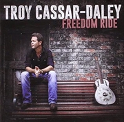 Buy Freedom Ride