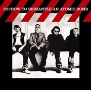 Buy How To Dismantle An Atomic Bomb
