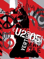 Buy U2- Vertigo 2005 - Live From Chicago