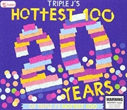 Buy 20 Years Of Triple Js Hottest 100