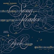 Buy Beck Song Reader