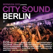 Buy Bermuda 2012 Presents City Sound Berlin