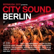 Buy Bermuda 2011 Presents City Sound Berlin
