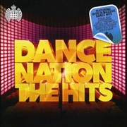 Buy Dance Nation: The Hits