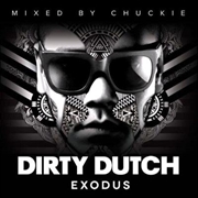 Buy Dirty Dutch Exodus