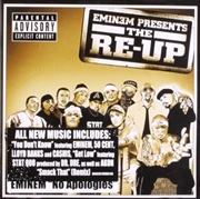 Buy Eminem Presents The Re