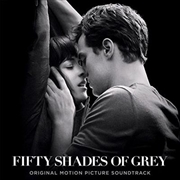 Fifty Shades Of Grey | CD