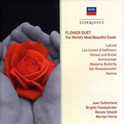 Buy Flower Duet