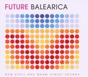 Buy Future Balearica