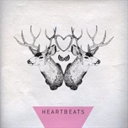 Buy Heartbeats