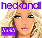 Buy Hed Kandi- Taste Of Kandi Summer 2012