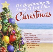 Buy It's Beginning To Look A Lot Like Christmas