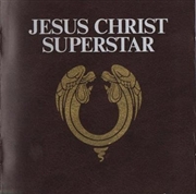 Buy Jesus Christ Superstar