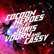 Buy Cocoon Heroes Mixed By Joris Voorn and Cassy