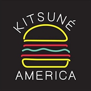 Buy Kitsune America