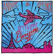 Buy Kitsuné Parisien Ii