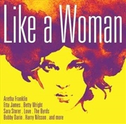 Buy Like A Woman