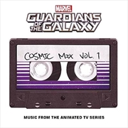 Buy Marvel's Guardians Of The Galaxy- Cosmic Mix Vol. 1