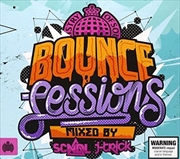 Buy Melbourne Sound Sessions