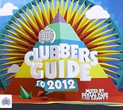 Buy Clubbers Guide To 2012