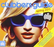 Buy Clubbers Guide To Spring 2011