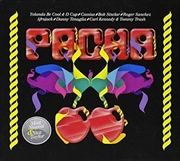 Buy Pacha Australia