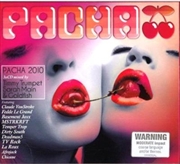 Buy Pacha 2010 - Mixed By Timmy Trumpet, Sarah Main and Goldfish