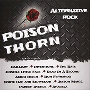 Buy Poison Thorn-Alternative Rock