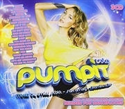 Buy Pump It 9