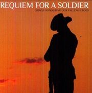 Buy Requiem For A Solider