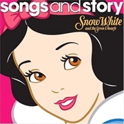 Buy Songs & Story: Snow White