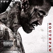 Buy Southpaw - Music From And Inspired By The Motion Picture