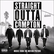 Buy Straight Outta Compton Ost