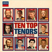 Buy Ten Top Tenors