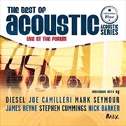 Buy Best Of Acoustic - Liv,The
