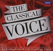 Buy Classical Voice- A Celebration