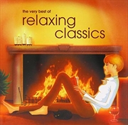 Buy Very Best Of Relaxing Classics, The
