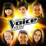 Buy Voice Kids 2014