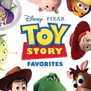 Buy Toy Story Favorites