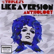 Buy Triple J Like A Version Anthology - Best Of Volumes 1-5