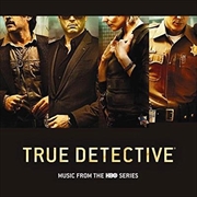 True Detective | CD