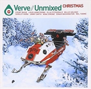 Buy Verve Unmixed Christmas