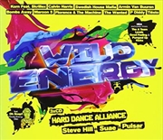 Buy Wild Energy 2012