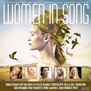 Buy Women In Song