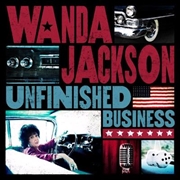 Buy Unfinished Business