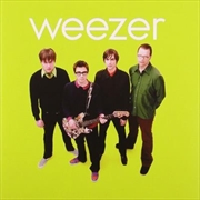 Buy Weezer